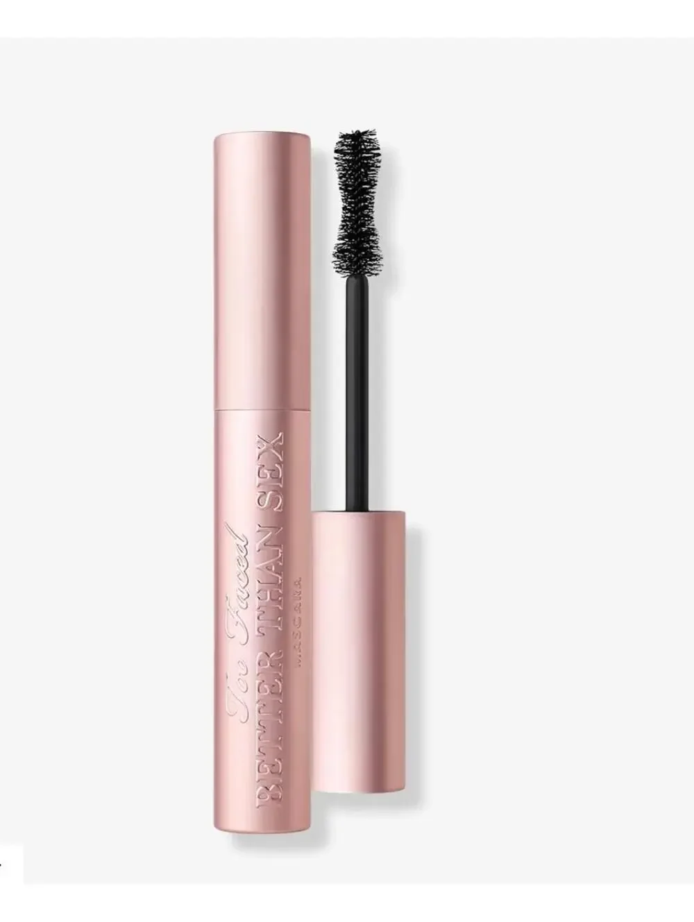 Too Faced Better Than Sex Mascara - 0.27oz.